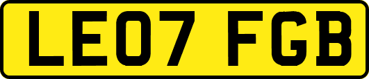 LE07FGB