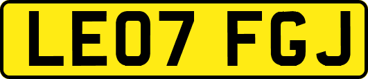 LE07FGJ