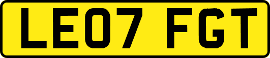 LE07FGT