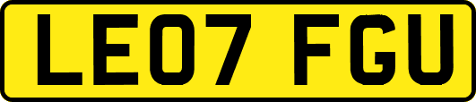 LE07FGU