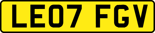 LE07FGV