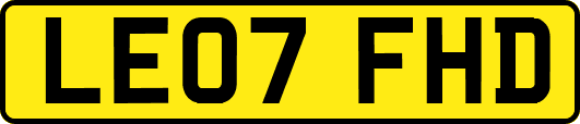 LE07FHD