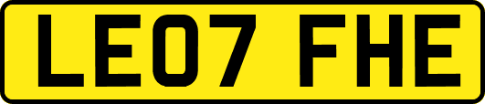 LE07FHE