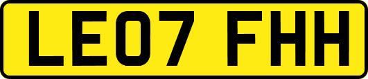 LE07FHH