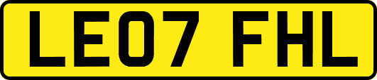 LE07FHL