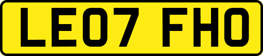 LE07FHO