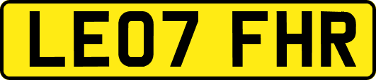 LE07FHR