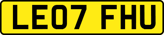 LE07FHU