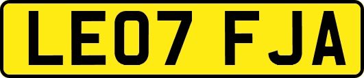 LE07FJA