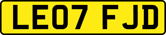 LE07FJD