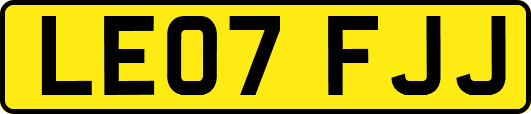 LE07FJJ