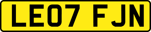 LE07FJN