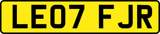 LE07FJR
