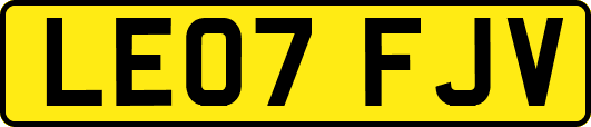 LE07FJV