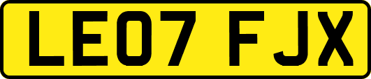 LE07FJX
