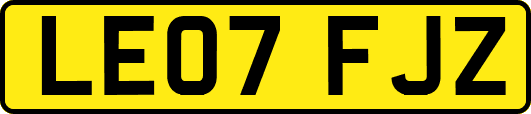 LE07FJZ