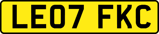 LE07FKC
