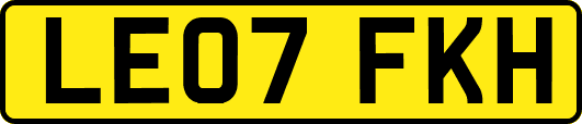 LE07FKH