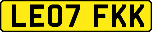 LE07FKK