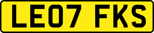 LE07FKS