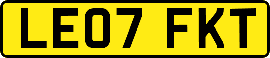 LE07FKT