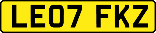 LE07FKZ