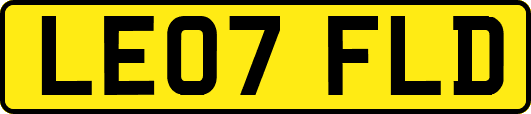 LE07FLD