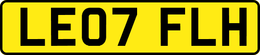 LE07FLH