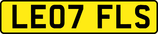LE07FLS