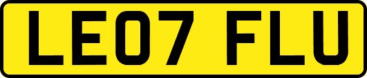 LE07FLU