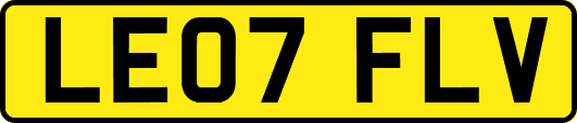 LE07FLV