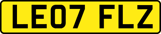 LE07FLZ