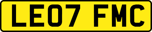 LE07FMC