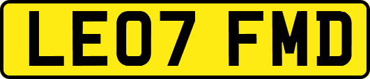 LE07FMD
