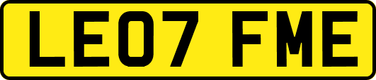 LE07FME