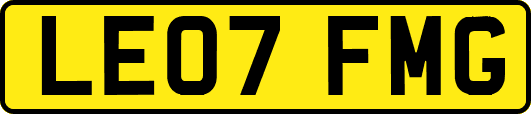 LE07FMG