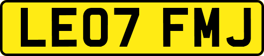 LE07FMJ