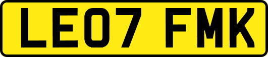 LE07FMK