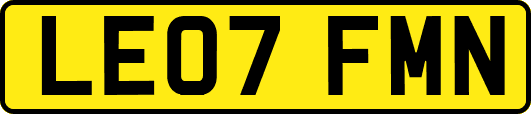 LE07FMN