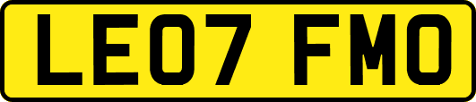 LE07FMO