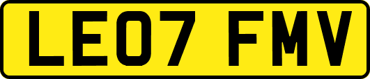 LE07FMV