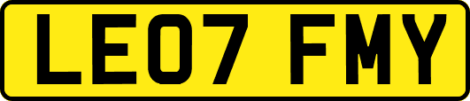 LE07FMY