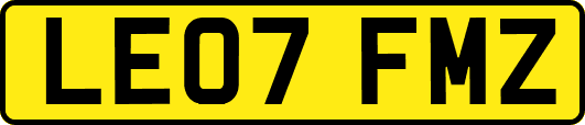 LE07FMZ