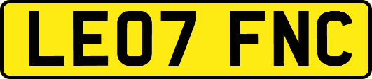 LE07FNC