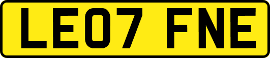 LE07FNE