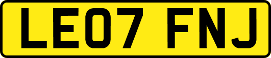 LE07FNJ