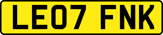 LE07FNK