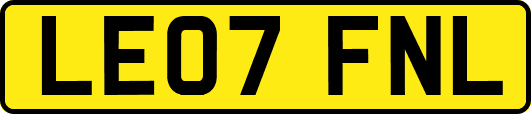 LE07FNL