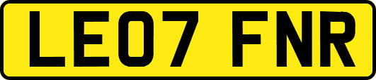 LE07FNR