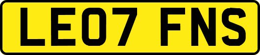 LE07FNS